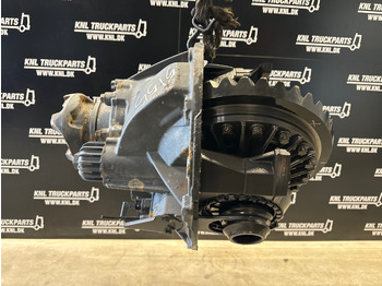 Дифференциал SCANIA R