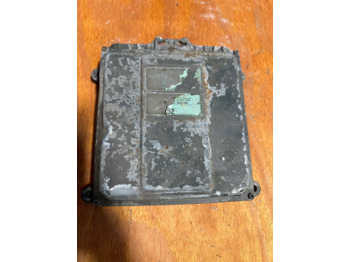 Электрическая система SCANIA