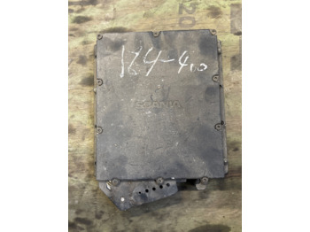 Электрическая система SCANIA