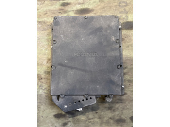 Электрическая система SCANIA