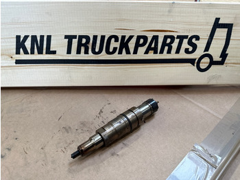 Топливная система SCANIA