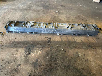 Двигатель и запчасти SCANIA