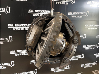 Дифференциал SCANIA R