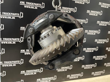 Дифференциал SCANIA R