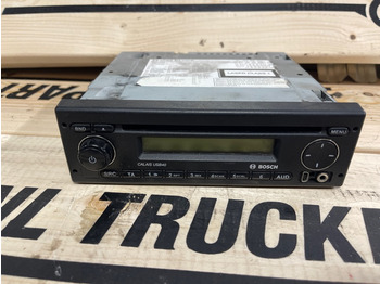 Электрическая система SCANIA