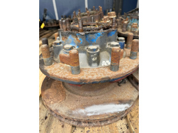 Ступица SCANIA