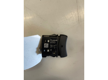 Кабина и интерьер SCANIA