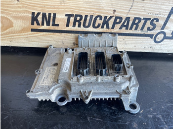 Электрическая система SCANIA