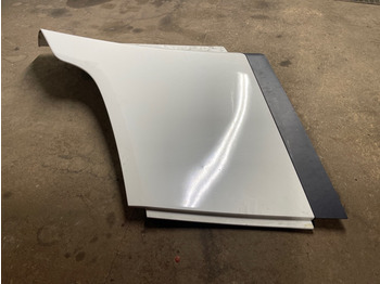 Кабина и интерьер SCANIA