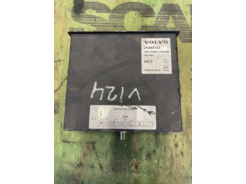 Электрическая система VOLVO