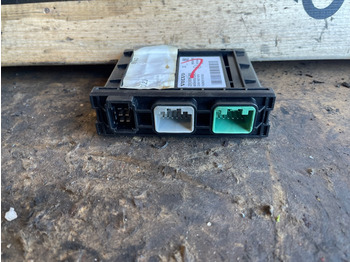 Электрическая система VOLVO