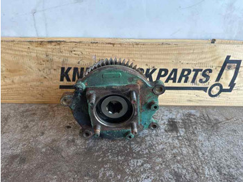 Гидравлика VOLVO