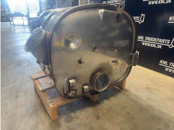 Выхлопная система VOLVO