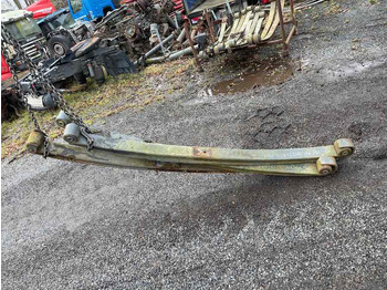 Подвеска VOLVO