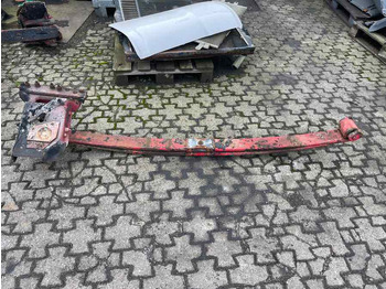 Подвеска VOLVO