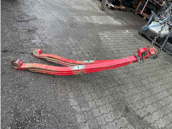 Подвеска VOLVO