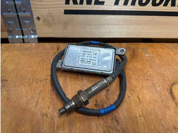 Электрическая система VOLVO