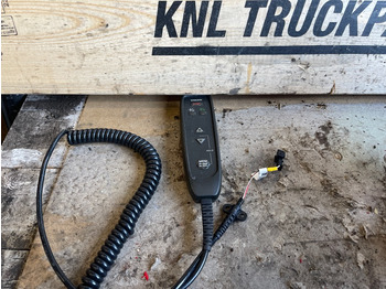 Электрическая система VOLVO