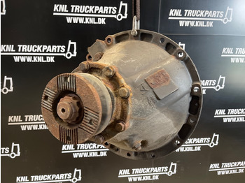 Дифференциал для Грузовиков VOLVO RS1228B - 5.63: фото 2 Дифференциал для Грузовиков VOLVO RS1228B - 5.63: фото 2