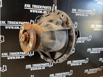 Дифференциал VOLVO