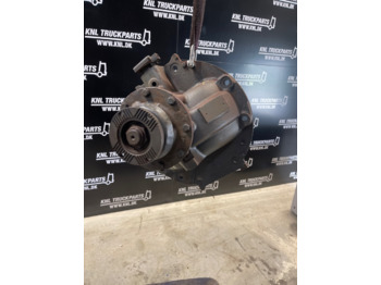 Дифференциал для Грузовиков VOLVO RSS1125A - 3.73: фото 2 Дифференциал для Грузовиков VOLVO RSS1125A - 3.73: фото 2