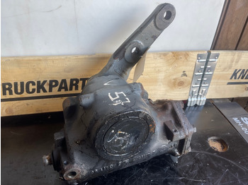 Рулевое управление для Грузовиков VOLVO STEERING GEAR 250351: фото 2