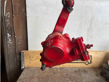 Рулевое управление VOLVO