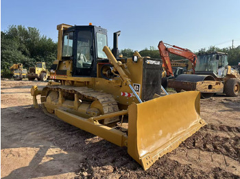 Бульдозер CATERPILLAR D6G