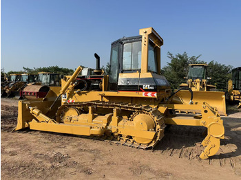 Бульдозер CATERPILLAR D6G