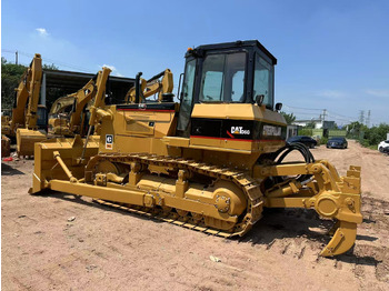 Бульдозер CATERPILLAR D6G