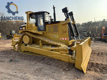 CAT D7R в лизинг CAT D7R: фото 3