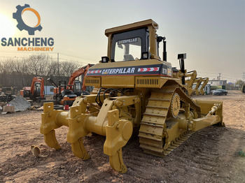CAT D7R в лизинг CAT D7R: фото 2