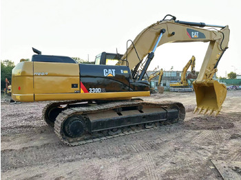Гусеничный экскаватор CATERPILLAR 330D2L