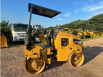 CATERPILLAR CB24B в лизинг CATERPILLAR CB24B: фото 3