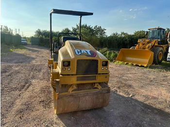 CATERPILLAR CB24B в лизинг CATERPILLAR CB24B: фото 5