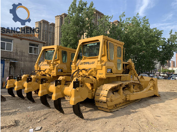 Бульдозер CATERPILLAR D7G