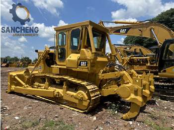 Бульдозер CATERPILLAR D7G: фото 2 Бульдозер CATERPILLAR D7G: фото 2