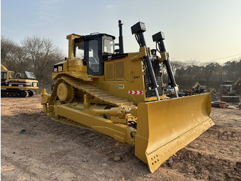 Бульдозер CATERPILLAR D8R: фото 4