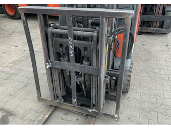 Навесное оборудование KAUP