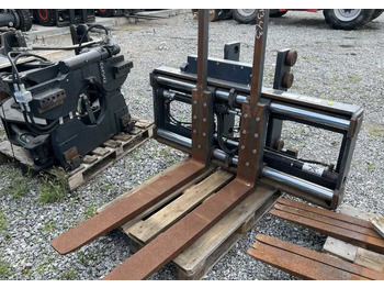 Навесное оборудование