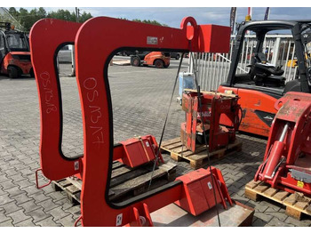 Навесное оборудование