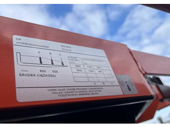 Ричтрак BT RRE120M: фото 5