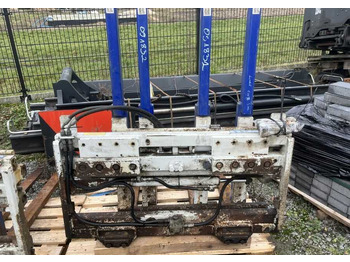 Вилы Cascade 25G2: фото 4