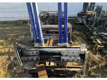 Вилы Cascade 25G2: фото 4