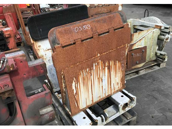 Захват CASCADE