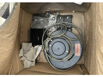 Захват для Погрузочно-разгрузочной техники Cascade UEC-07-2003 R0, Kartonklammer: фото 4