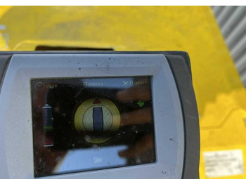 Штабелер Combilift CS: фото 5 Штабелер Combilift CS: фото 5