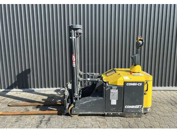 Штабелер Combilift CS: фото 2 Штабелер Combilift CS: фото 2