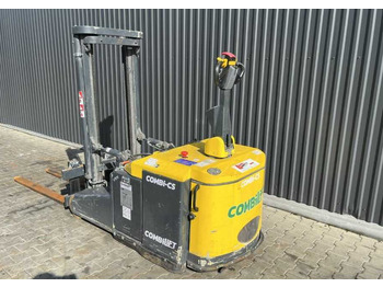 Штабелер Combilift CS: фото 3 Штабелер Combilift CS: фото 3