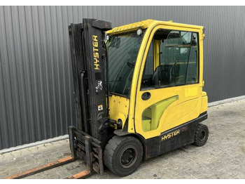 Электропогрузчик HYSTER